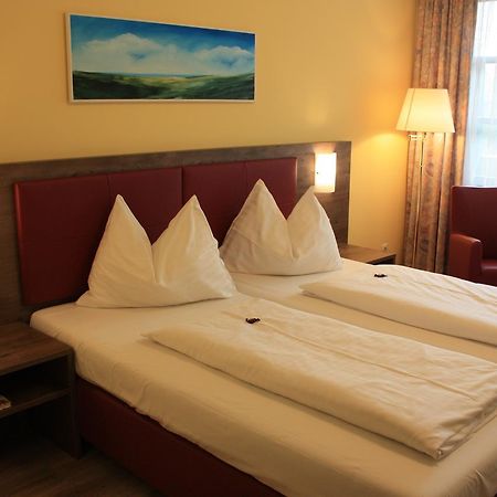 Burgenlaenderhof Hotel Garni Mörbisch am See Zewnętrze zdjęcie