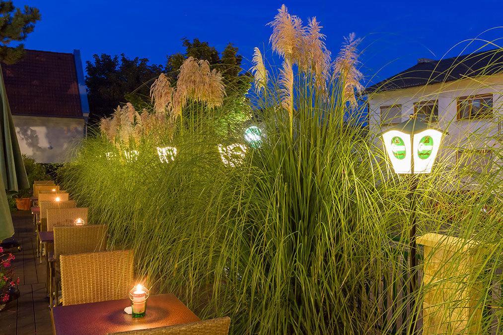 Burgenlanderhof Hotel Garni Mörbisch am See Zewnętrze zdjęcie