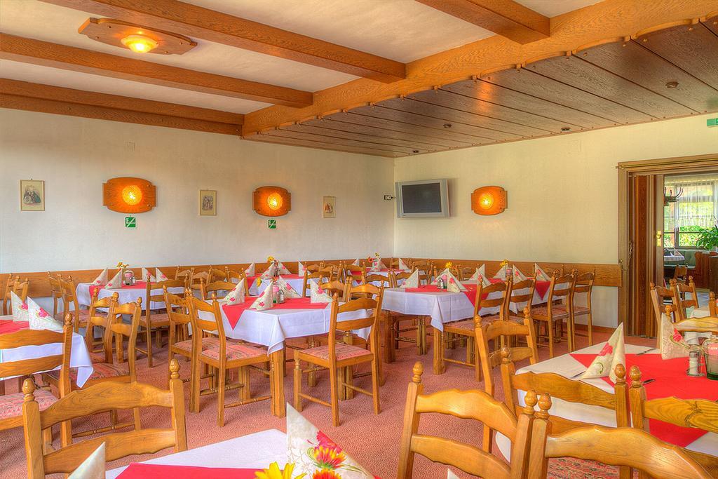 Burgenlaenderhof Hotel Garni Mörbisch am See Zewnętrze zdjęcie