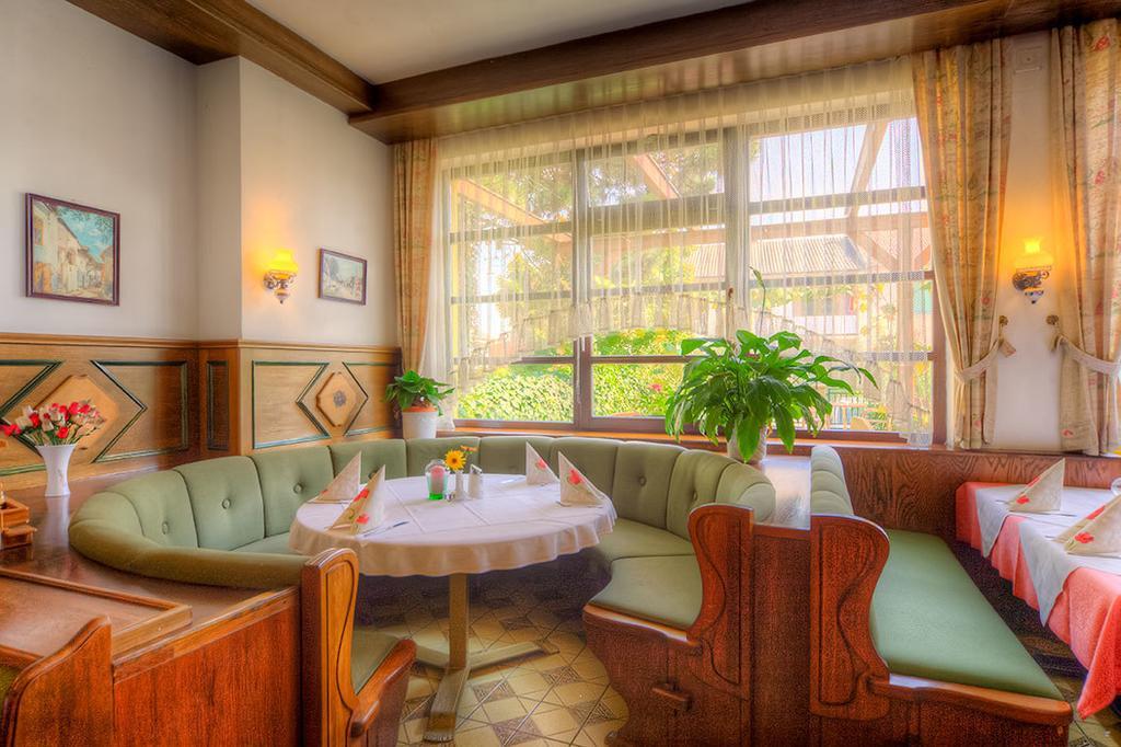 Burgenlaenderhof Hotel Garni Mörbisch am See Zewnętrze zdjęcie