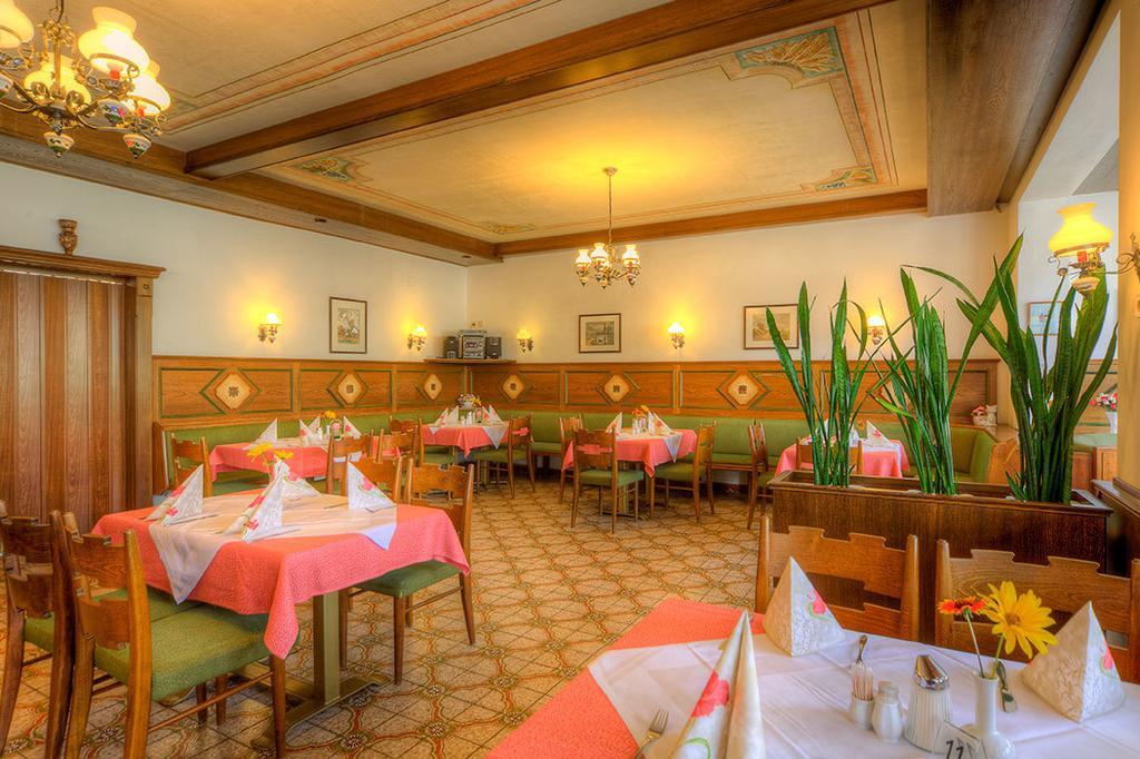 Burgenlaenderhof Hotel Garni Mörbisch am See Zewnętrze zdjęcie