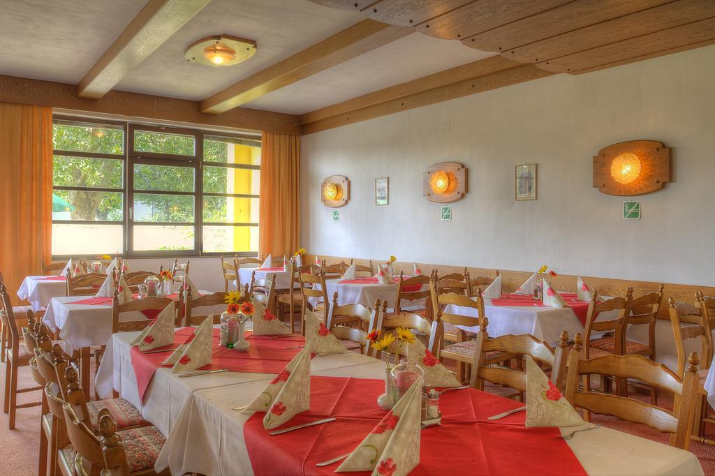 Burgenlaenderhof Hotel Garni Mörbisch am See Zewnętrze zdjęcie