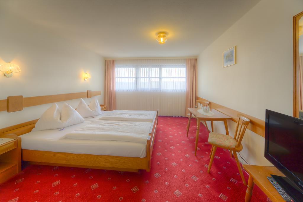 Burgenlaenderhof Hotel Garni Mörbisch am See Zewnętrze zdjęcie
