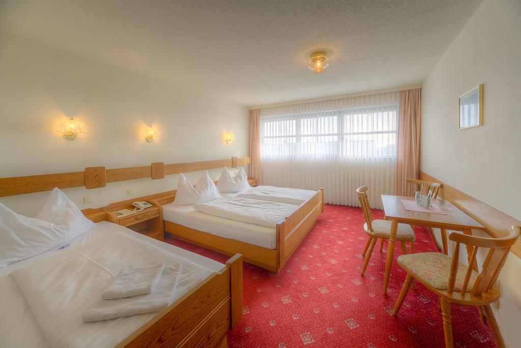 Burgenlaenderhof Hotel Garni Mörbisch am See Zewnętrze zdjęcie