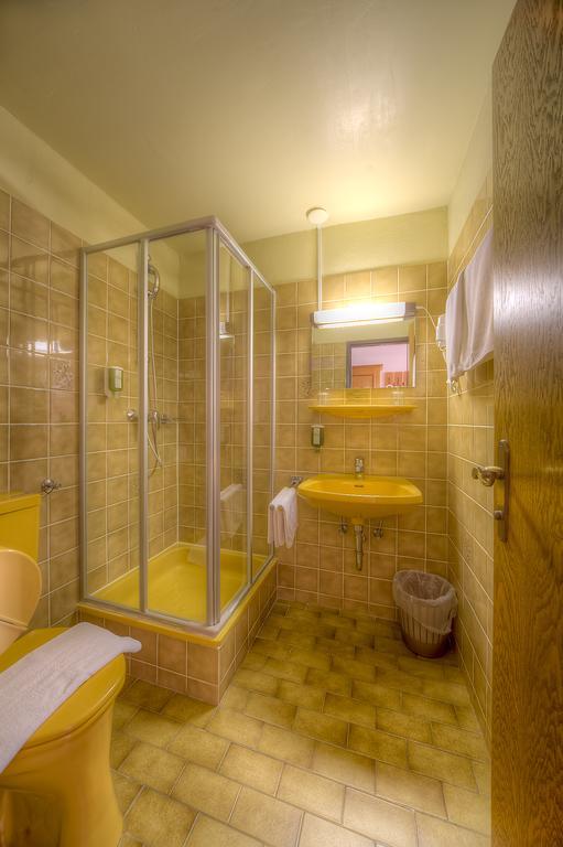Burgenlaenderhof Hotel Garni Mörbisch am See Zewnętrze zdjęcie