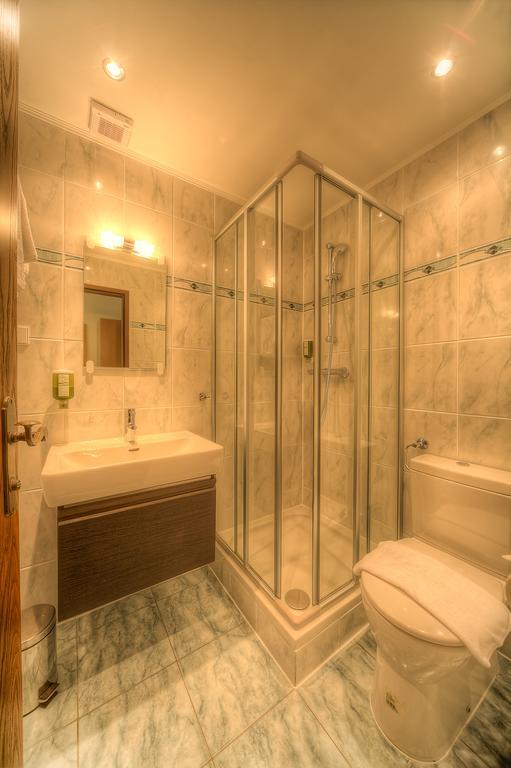 Burgenlaenderhof Hotel Garni Mörbisch am See Zewnętrze zdjęcie