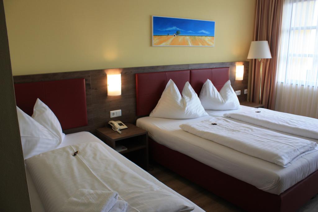 Burgenlaenderhof Hotel Garni Mörbisch am See Zewnętrze zdjęcie