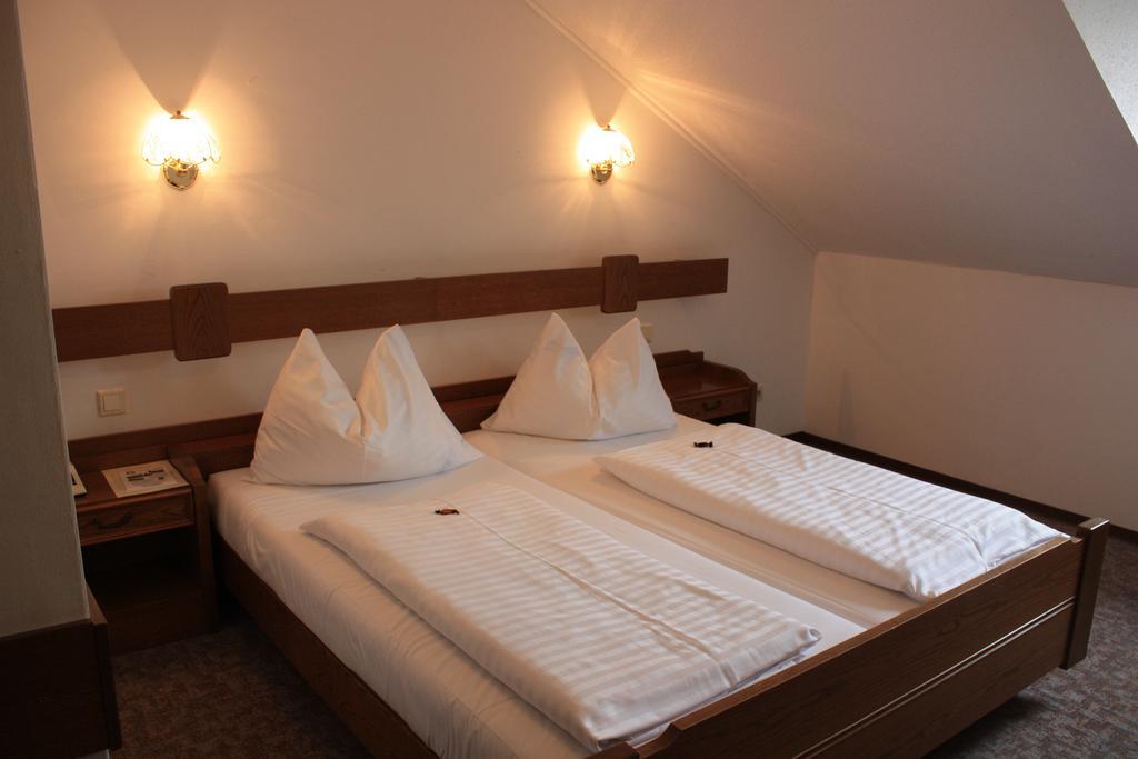 Burgenlaenderhof Hotel Garni Mörbisch am See Zewnętrze zdjęcie