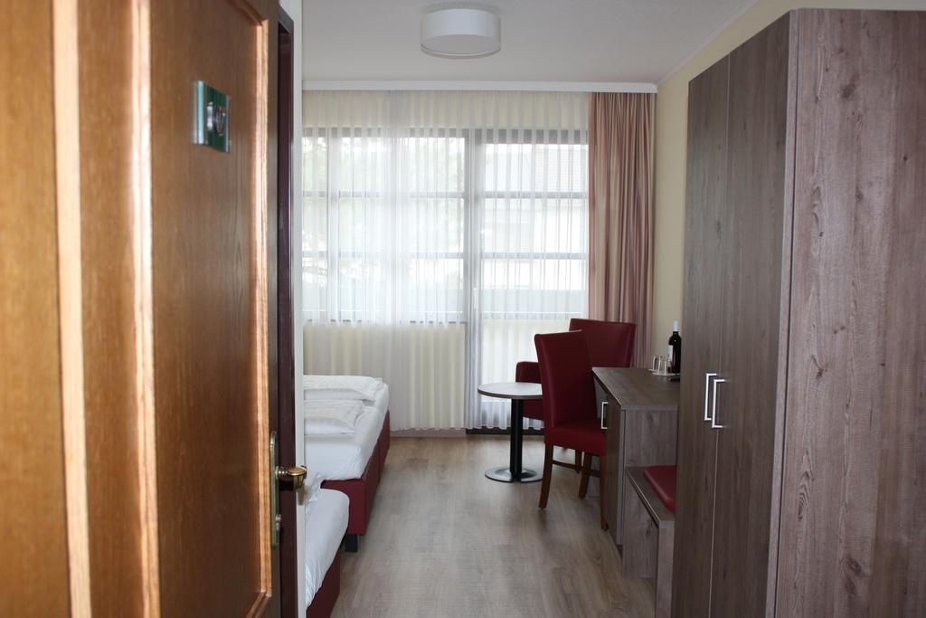 Burgenlaenderhof Hotel Garni Mörbisch am See Zewnętrze zdjęcie