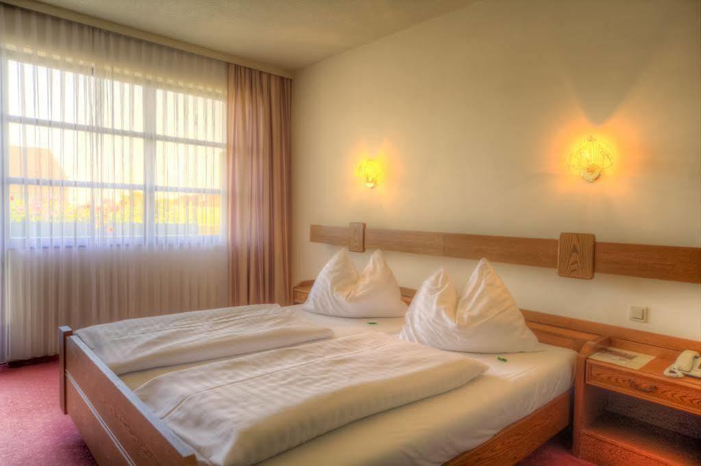 Burgenlaenderhof Hotel Garni Mörbisch am See Zewnętrze zdjęcie