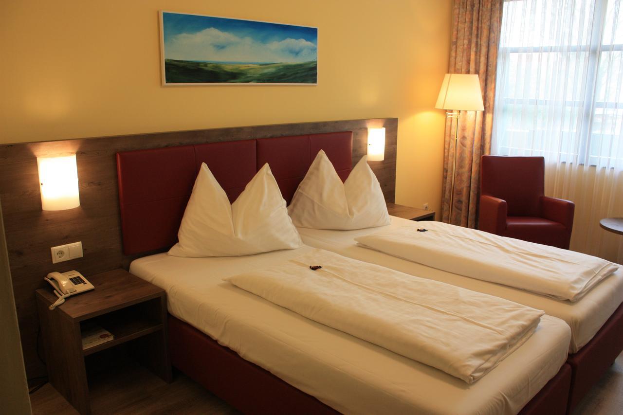 Burgenlaenderhof Hotel Garni Mörbisch am See Zewnętrze zdjęcie