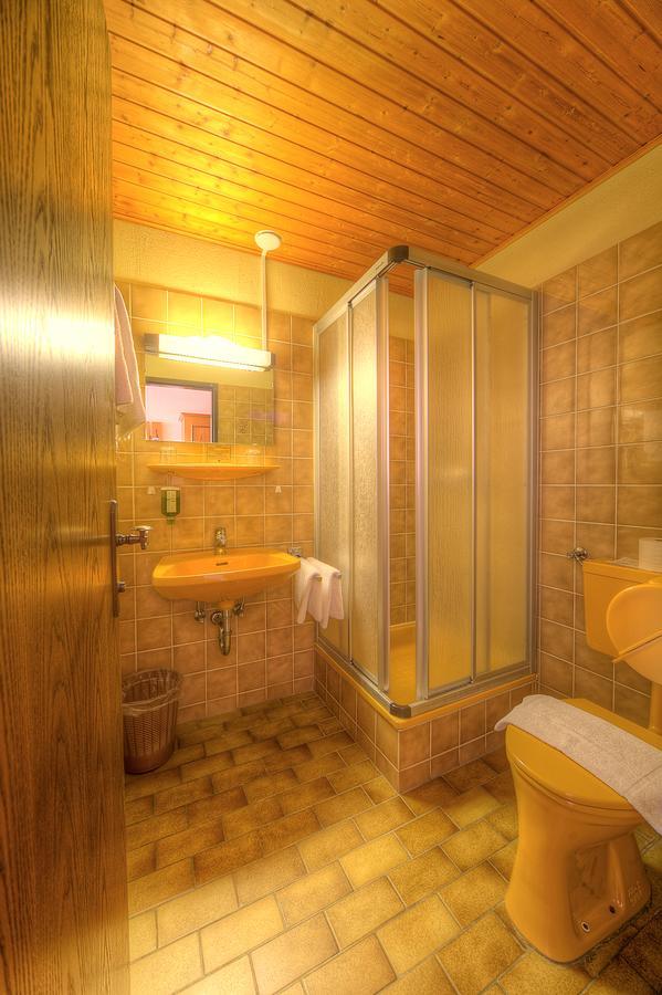 Burgenlaenderhof Hotel Garni Mörbisch am See Zewnętrze zdjęcie